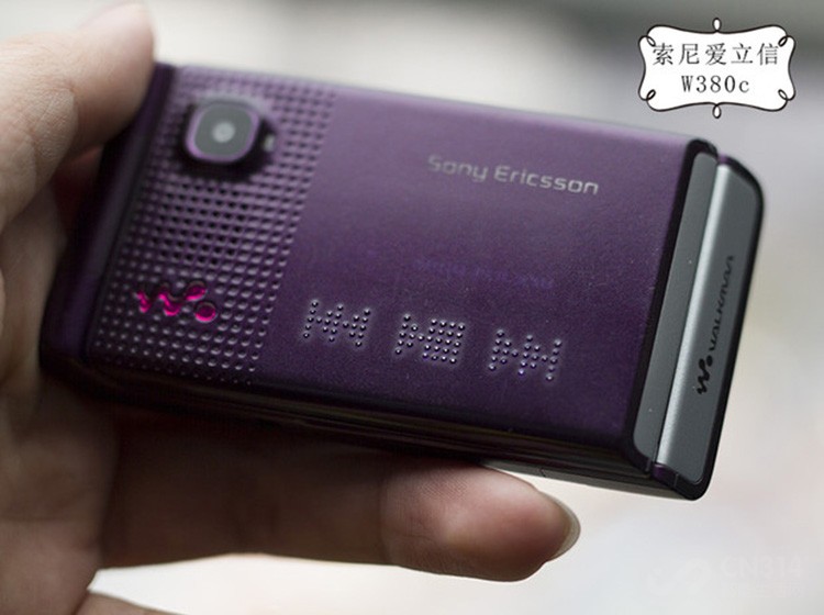 索尼爱立信的手机W系列,索尼爱立信w系列安卓