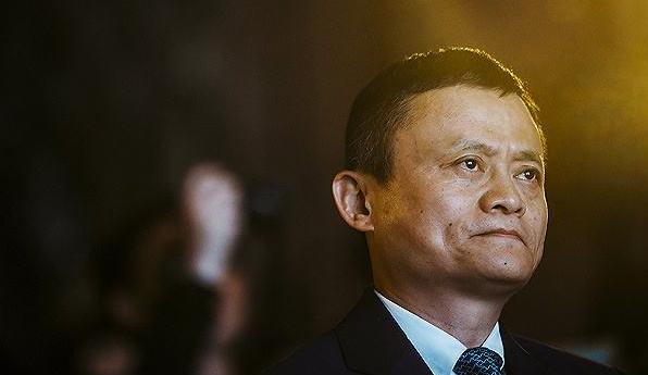 贫困女孩给马云寄老母鸡,山区女孩为马云寄鸡