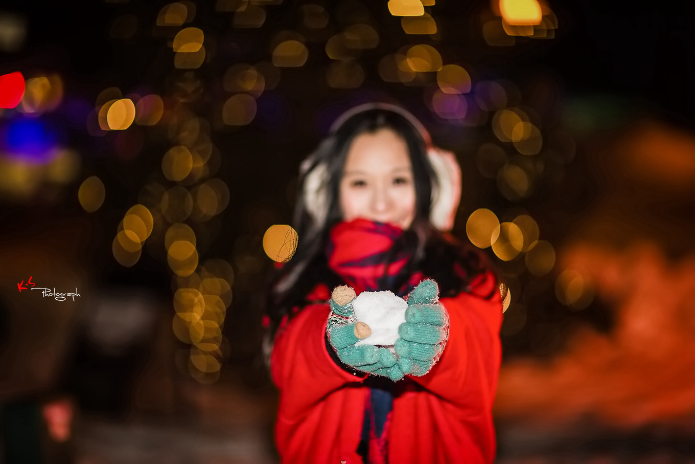 果小姐的日常,果小姐的慢生活