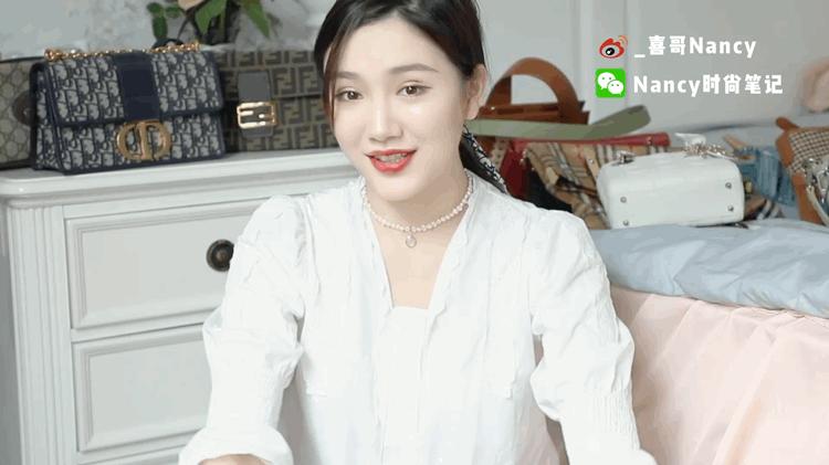 推荐的5只包包,最值得入手的100只包