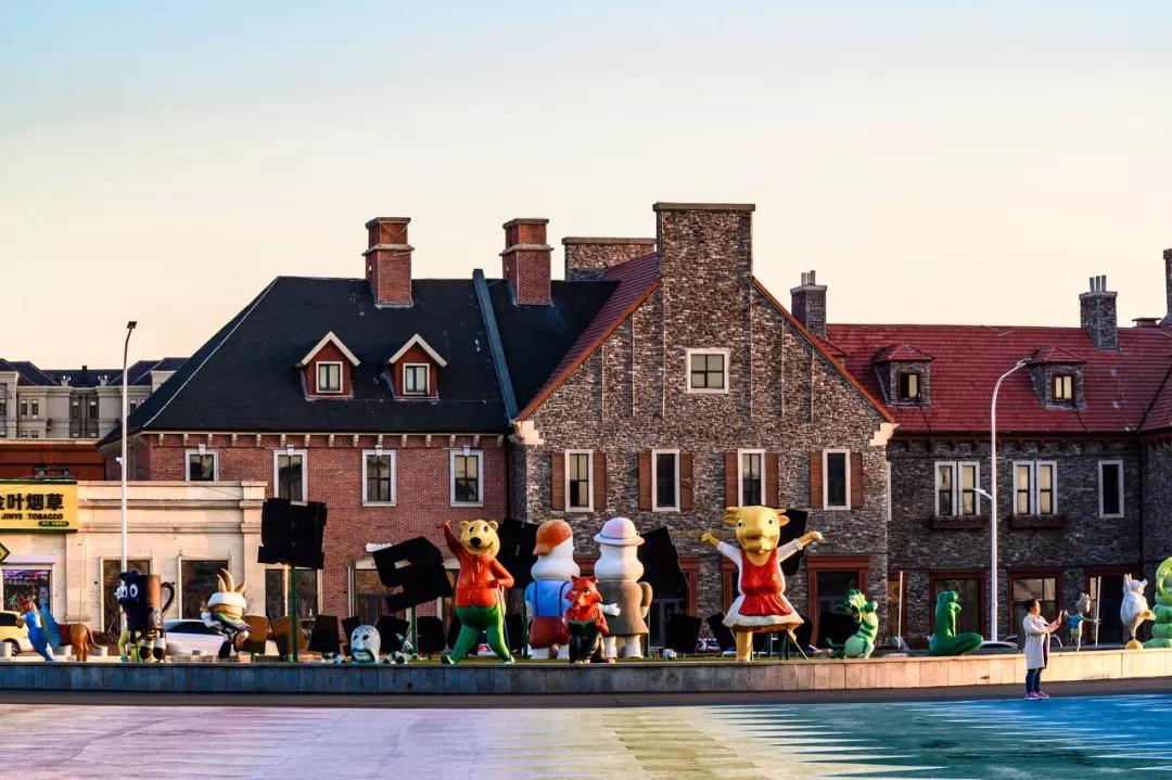 东北三省最适合宜居的城市,东北三省宜居养老城市