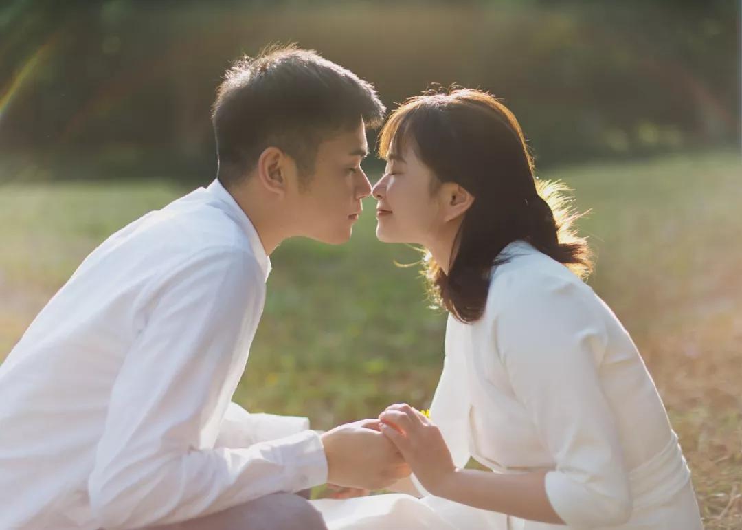 深圳结婚证件照推荐,深圳领证照片推荐照相馆