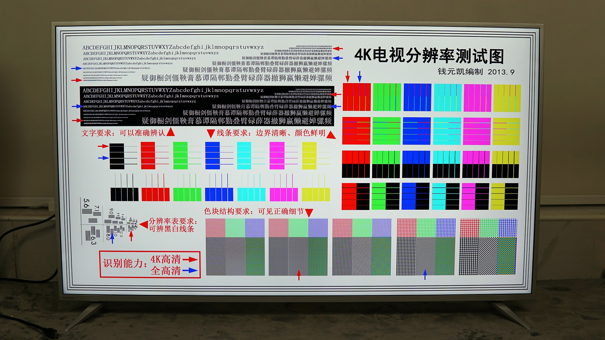 飞利浦流光溢彩电视评测,飞利浦58puf7565电视评测