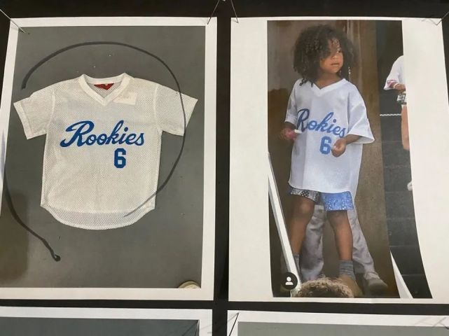 yeezygap联名在哪发售,yeezyxgapxbalenciaga三方联名款棉服