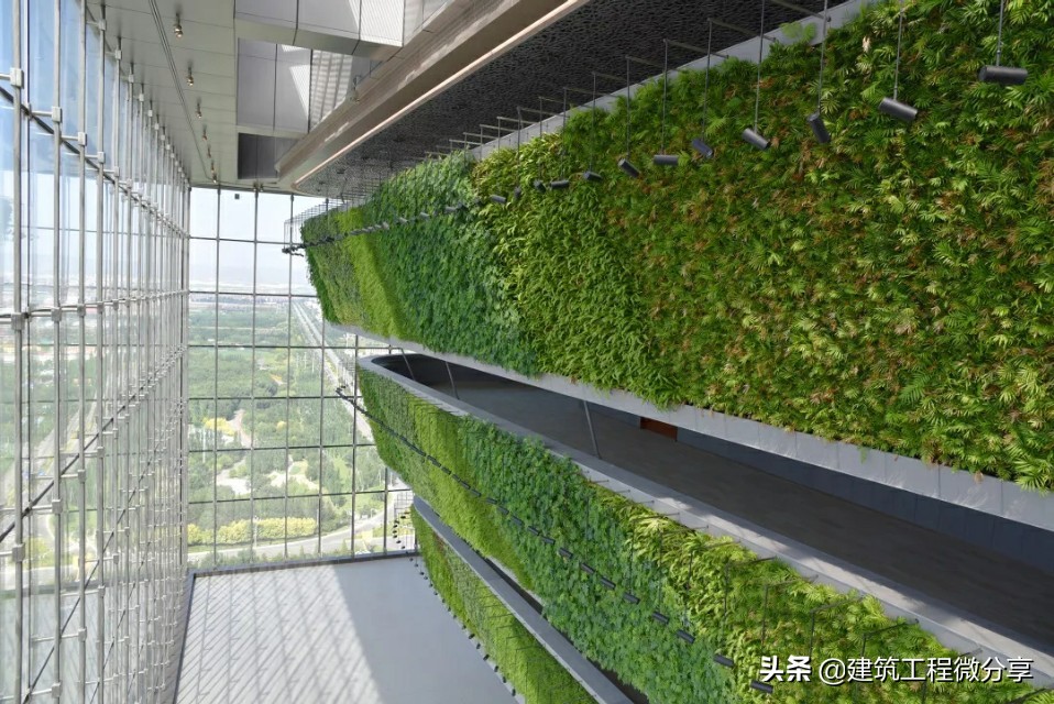 恭喜单位获得鲁班奖,中天建设集团有几个鲁班奖