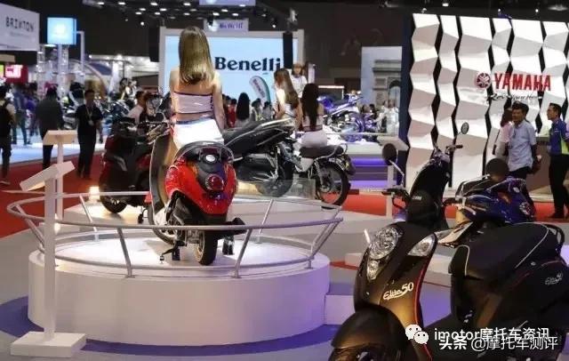 最新全球最大的摩托车展,国际摩托车博览会品牌