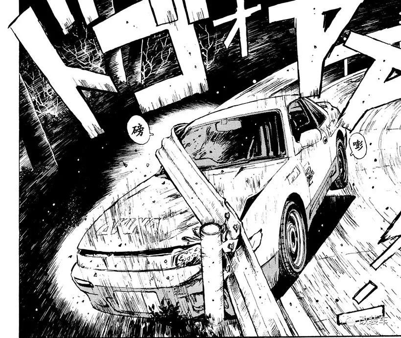 可以改jdm风格的车,头文字d的jdm车型盘点