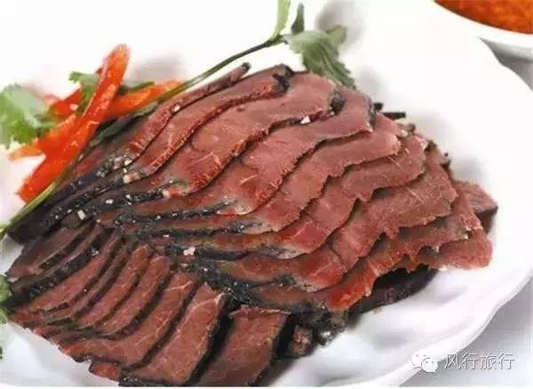 陇南高铁站美食,舌尖上的中国甘肃陇南宕昌