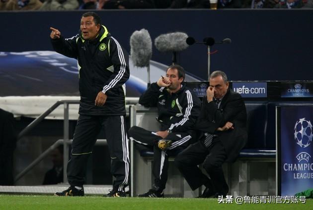 鲁能队史十佳球,鲁能队欧冠