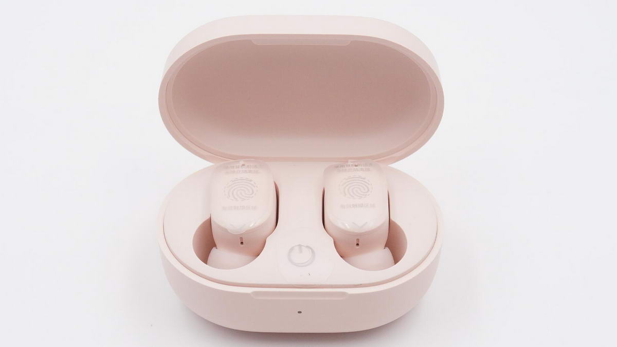 红米耳机redmiairdots3拆卸,红米redmiairdots3pro