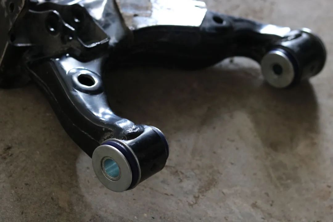 怪兽修车翻新,雷克萨斯gx460翻新改造全过程