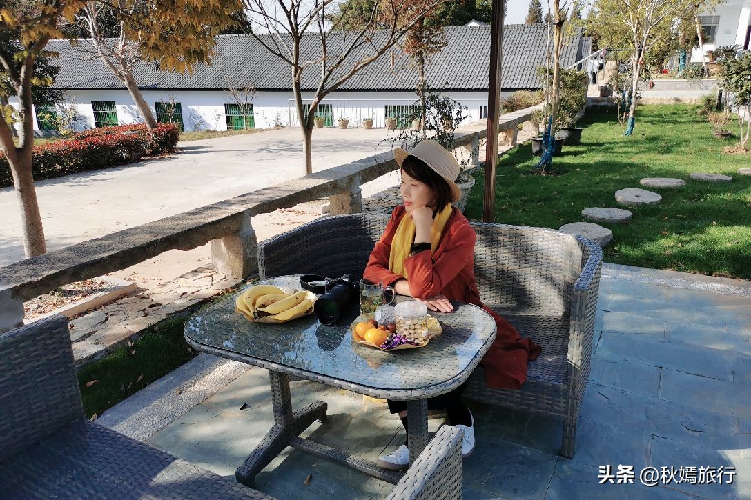 常熟海虞铜官山景区有什么,常熟海虞铜官山生态观光园