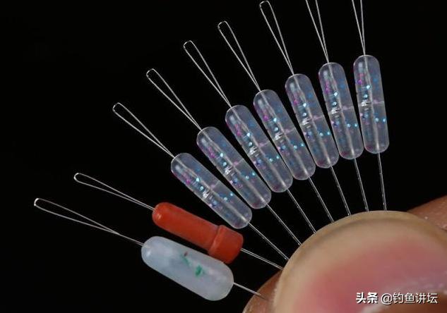 延绳钓怎么避免子线缠绕,子线不缠绕打结法钓大鱼