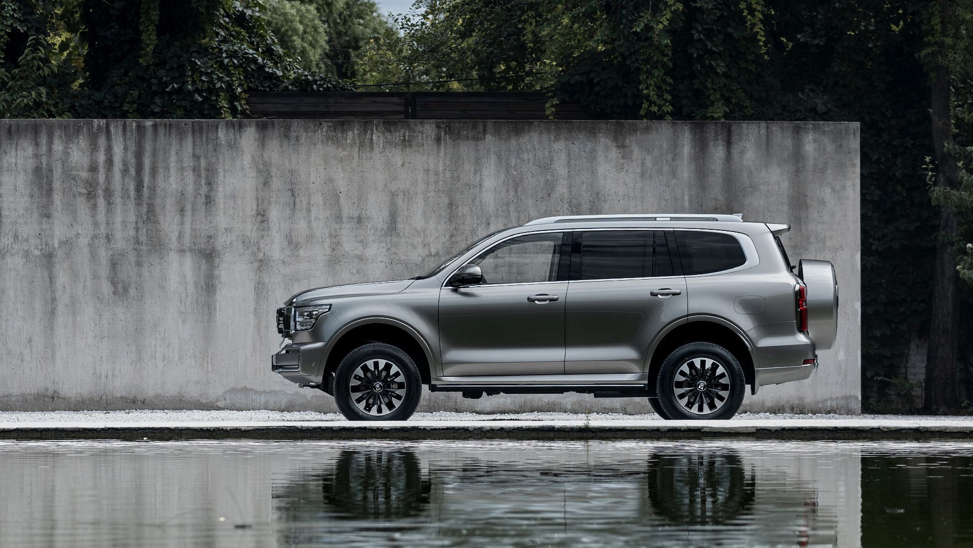 长城炮全新皮卡,长城炮皮卡四驱最新款