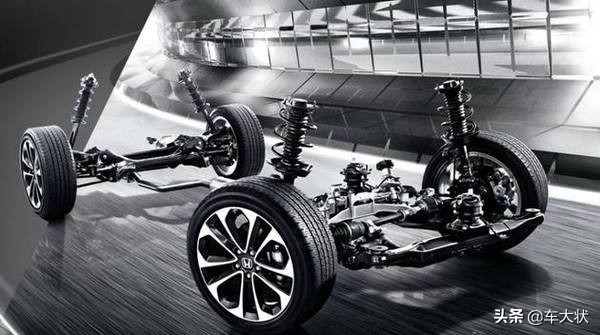 行驶中不小心挂进p挡听到哒哒声,低速行驶有哒哒声