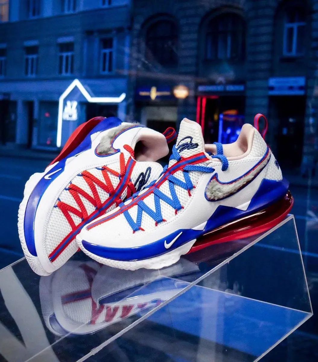 aj6兔八哥为什么叫兔八哥,aj7兔八哥与aj6兔八哥