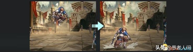 碧蓝幻想versus高分辨率,碧蓝幻想versus教学