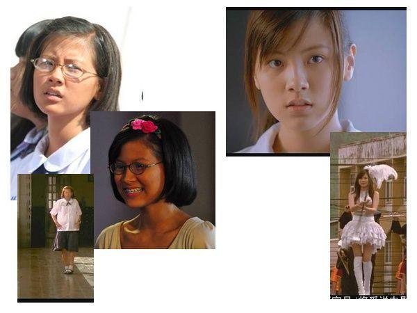 初恋那件小事心动的瞬间,初恋那件小事梁又年心动时刻