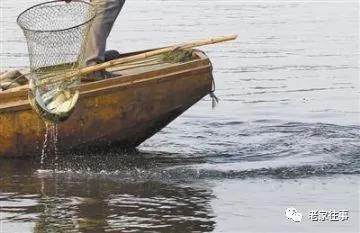 彦淖沟往事------炸鱼