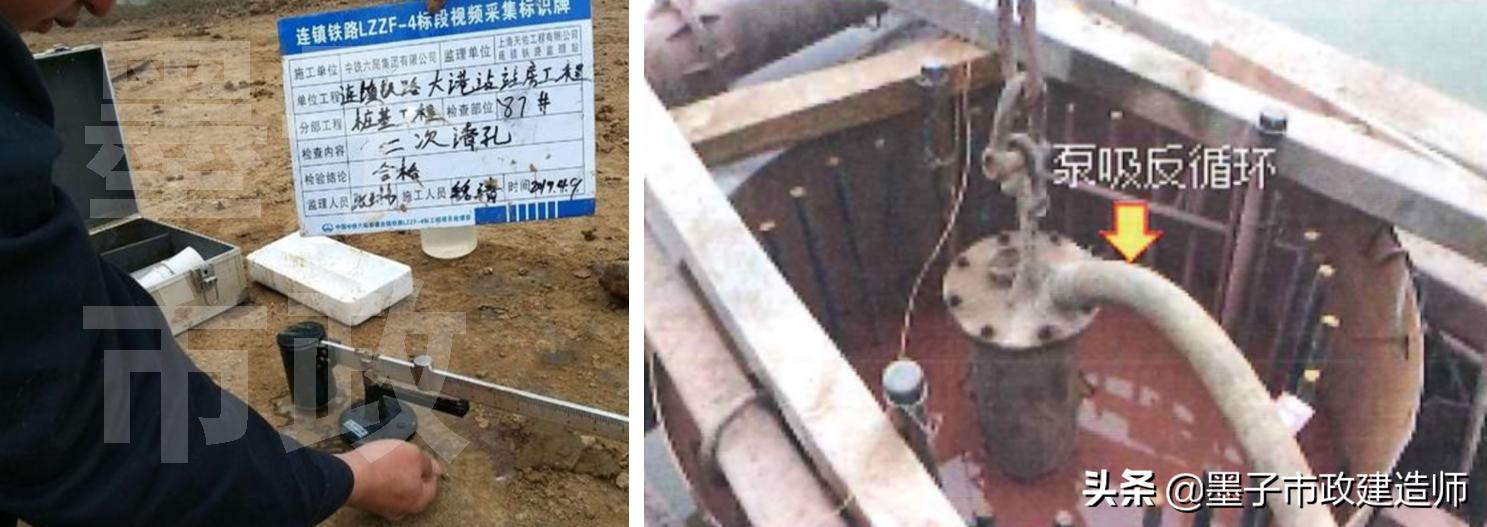 一建钻孔灌注桩施工质量控制要点,灌注桩施工质量通病