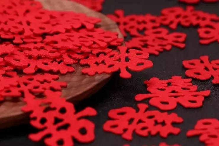 婚礼需要准备物品清单及预算,婚礼娘家需要准备的物品清单