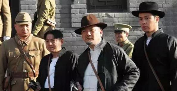 历史上的山东悍匪,山东菏泽第一悍匪