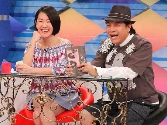 大小S：从少女到妈妈，幸福背后的“代价”是什么？