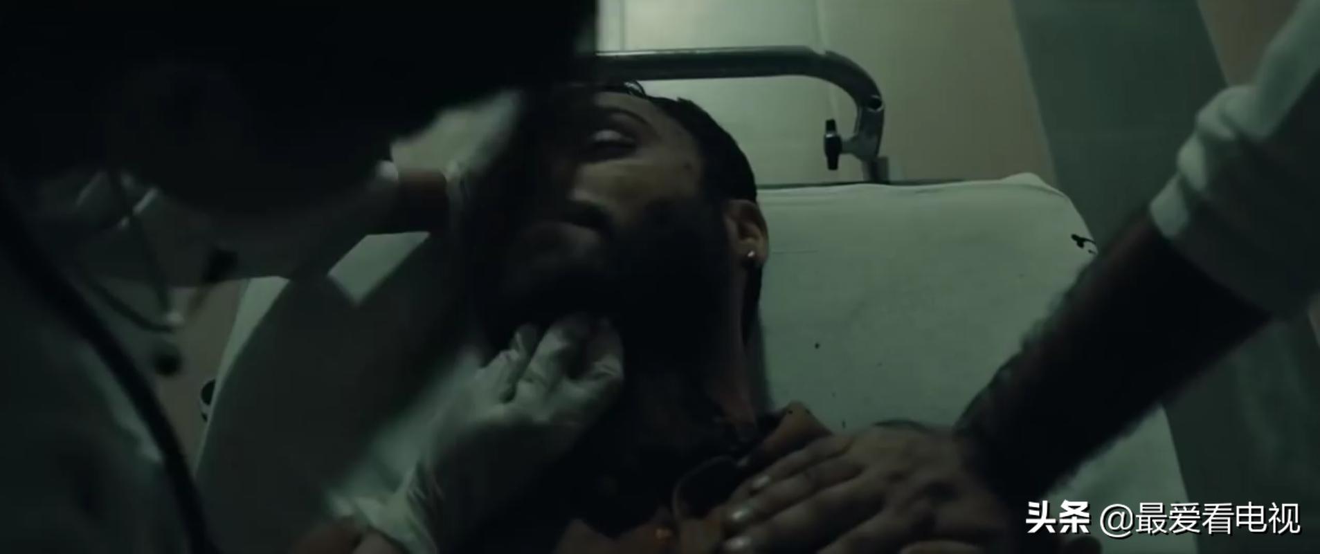 解读巴基斯坦电影《红鸽》，带你认识巴基斯坦电影的最高水准制作