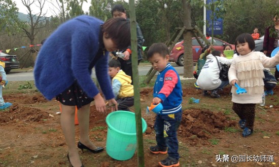 植树节幼儿园方案,幼儿园植树节活动策划方案