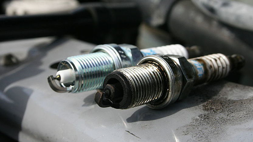 双铱金火花塞能提升动力吗,买更贵的火花塞能提升动力吗
