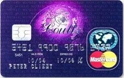 世界上最尊贵的7张信用卡,全世界最顶级信用卡有哪些