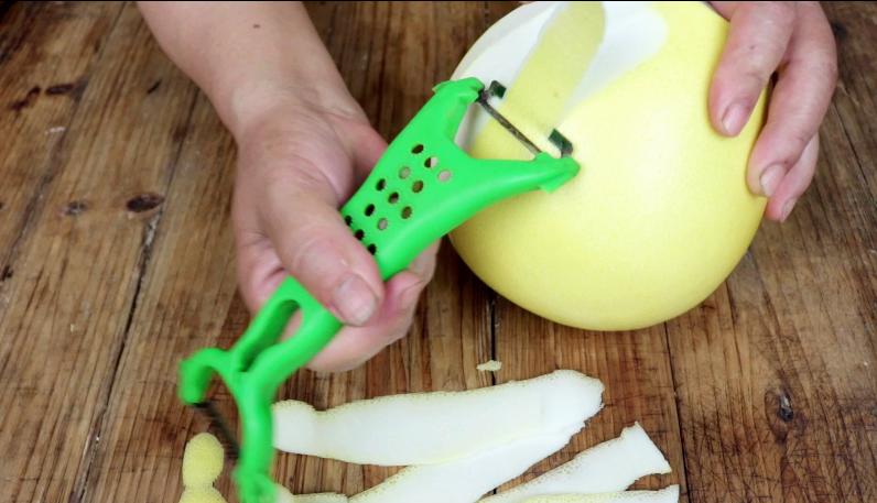 润肺蜂蜜柚子茶,蜂蜜柚子茶可清肺润燥止咳化痰