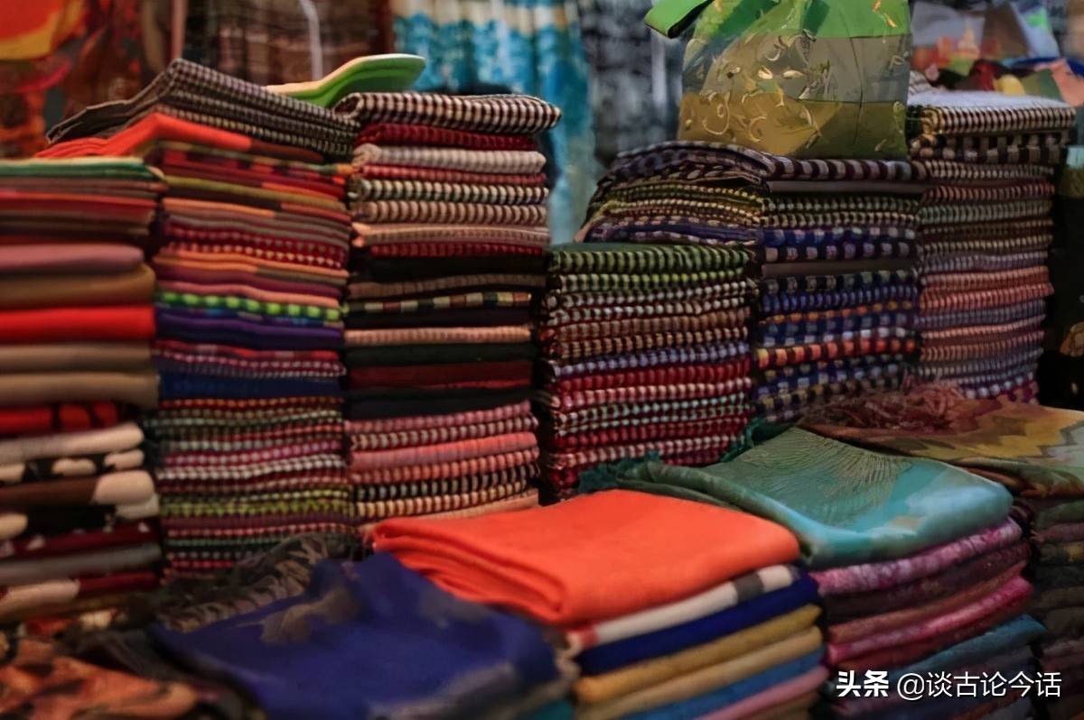 一分钟看懂柬埔寨高端房产,柬埔寨扶南历史简介