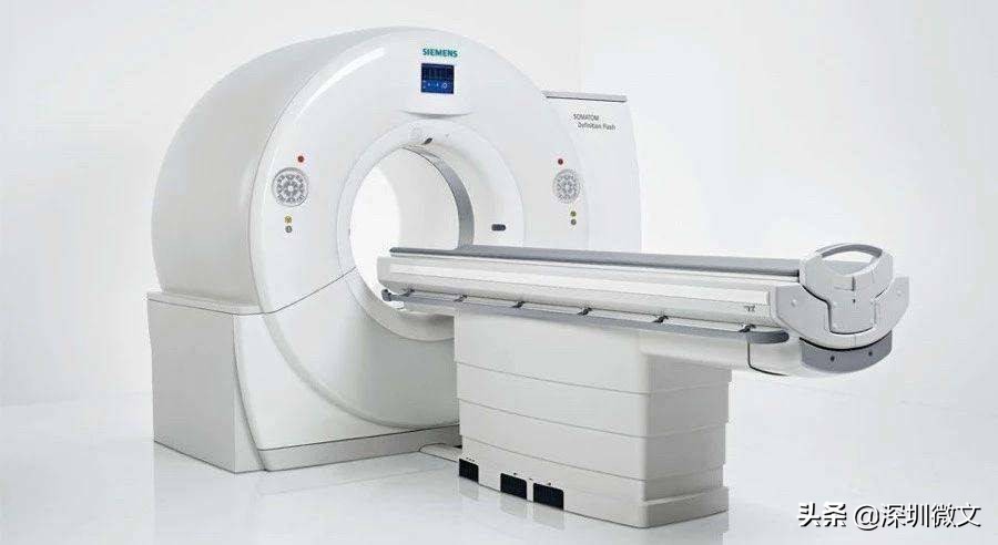 x光ct和核磁共振分别多少钱,ct与x光与核磁共振的区别是什么