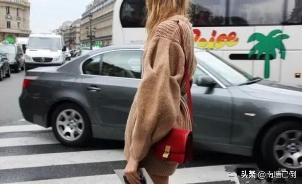 驼色这样搭配穿出天然的高级感,浅驼色怎样搭穿出高级感