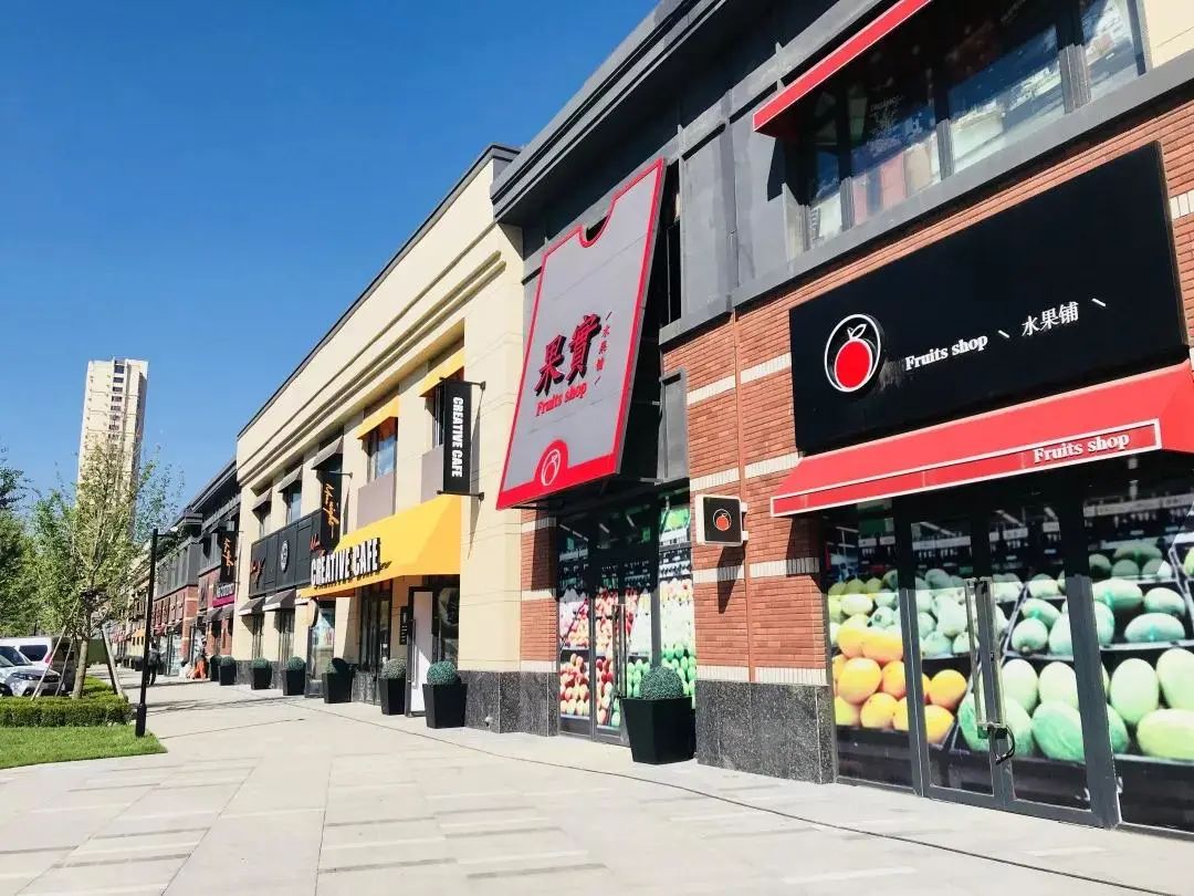 二手房5万+小区食堂却倒闭了!杭州人陷入“赛博朋克”式生活