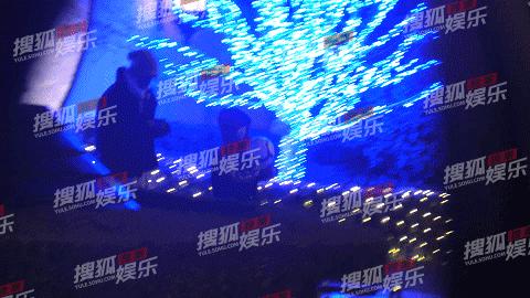 新女友才被马蓉骂成馊包子,王宝强就夜里零丁去前妻家接儿子了？