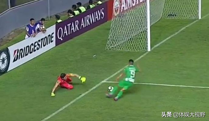 南美足球诡异射门,南美足球神奇事件