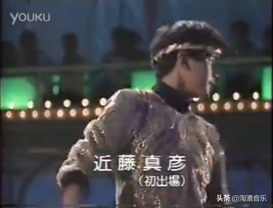 近藤真彦梅艳芳交往了几年,近藤真彦梅艳芳的关系