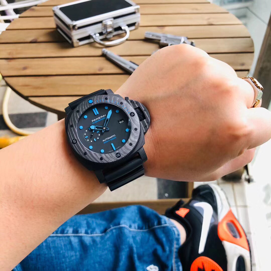 探访全国最大钟表城,暗访劳力士最大表厂