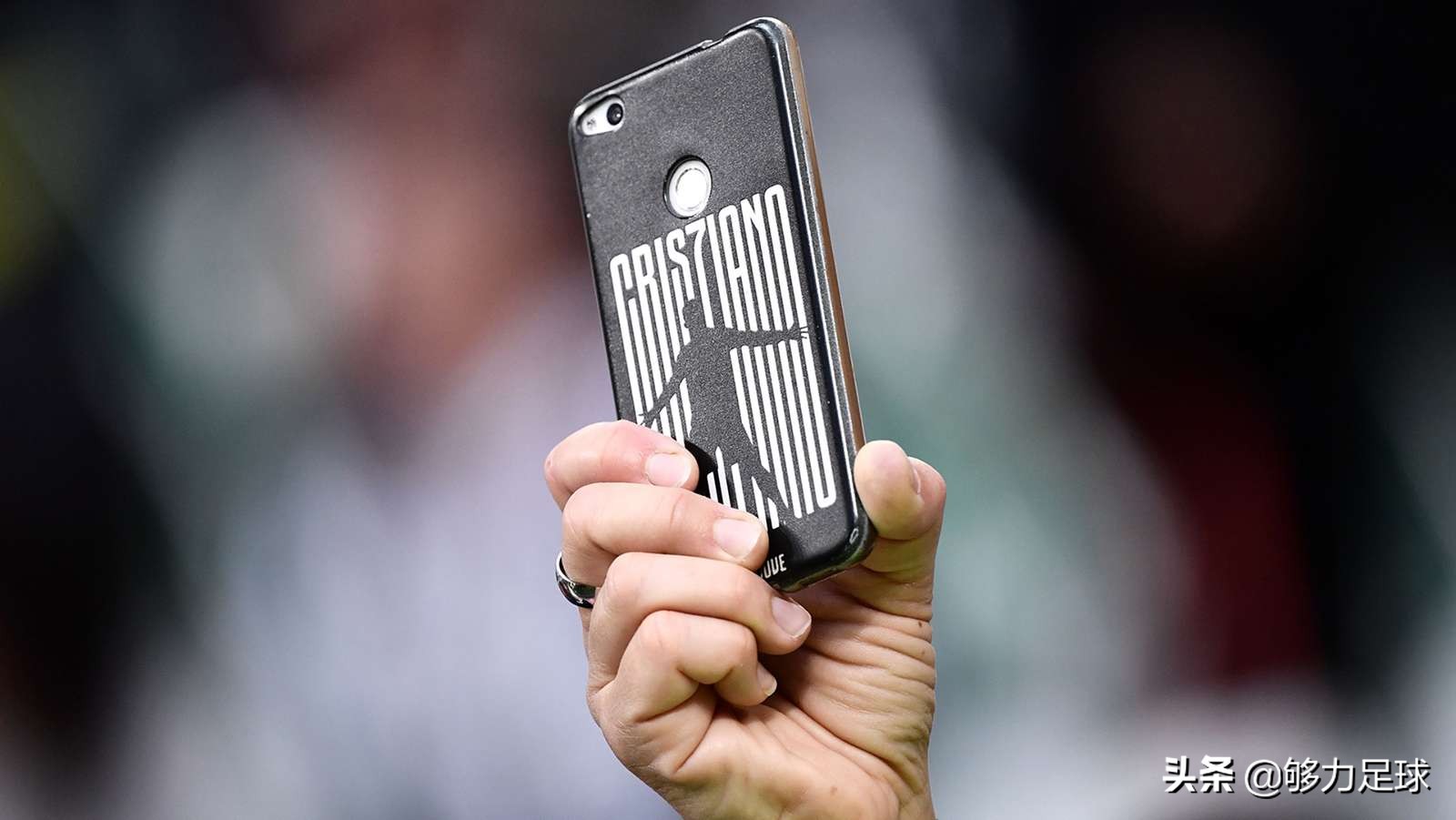 罗纳尔多c罗的成就,罗纳尔多对足球体系的影响