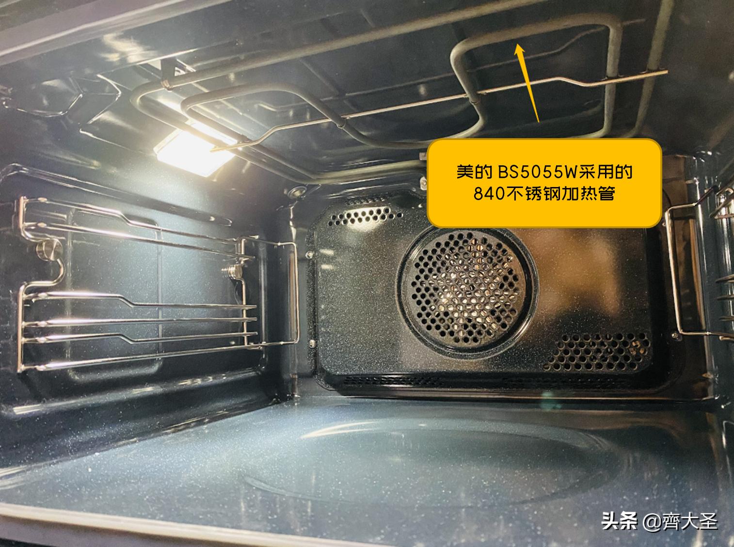 什么样的嵌入式蒸烤箱好用,蒸烤箱半嵌入式和全嵌入式区别