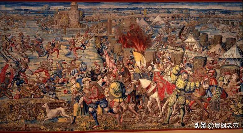 听说你想穿越发家致富？我来告诉你最佳绝技是什么