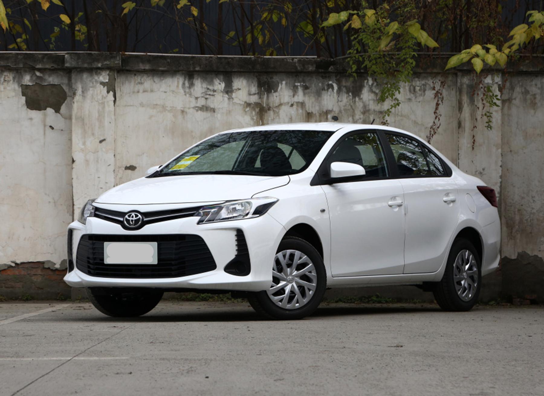 丰田威驰车空间怎么样,丰田威驰手动挡的油耗