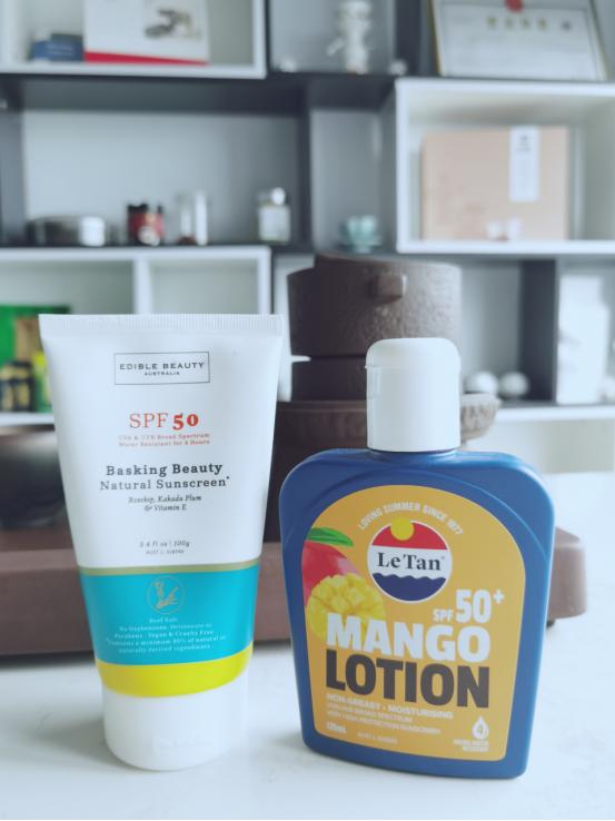 户外防晒心得,夏日防晒心得简单