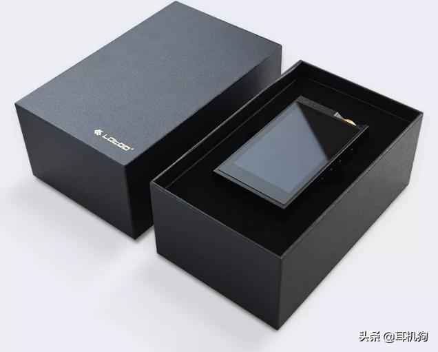 高档智能播放器,智能音响推荐hifi音箱