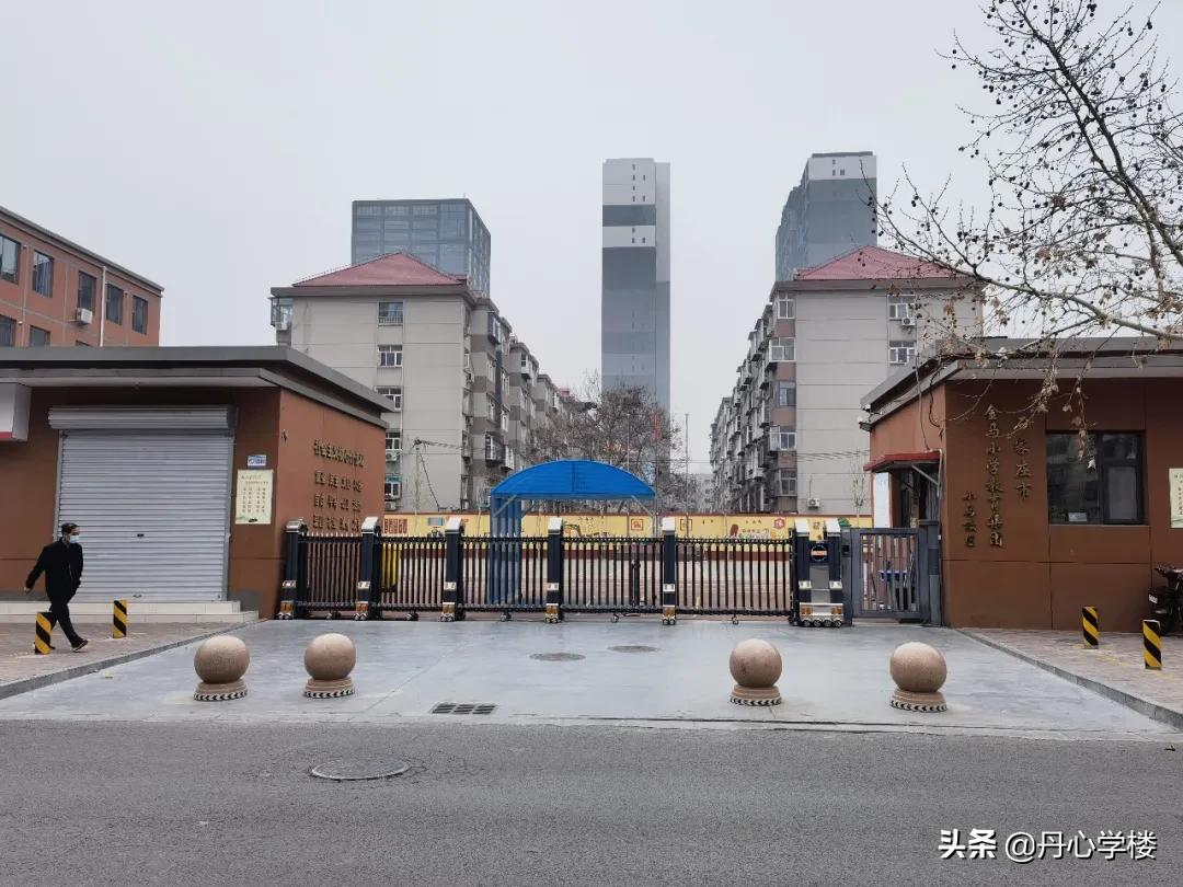 石家庄裕华区哪个学区房好,裕华区二手房金马小学学区房