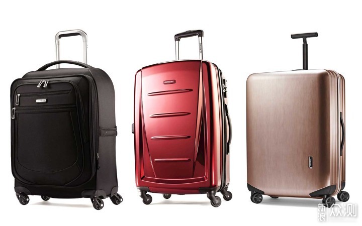 比较好一点的行李箱品牌,2021十大品牌行李箱