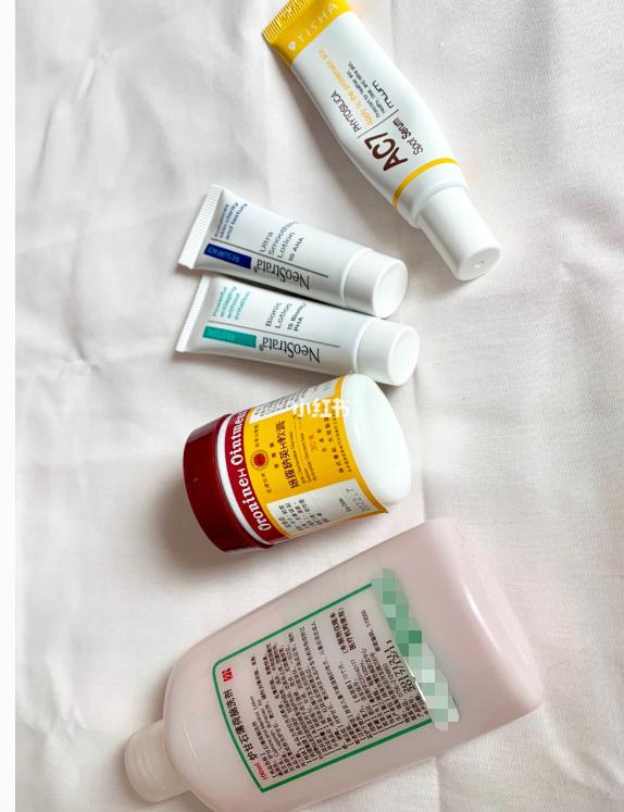 买对不卖贵,有钱也不人性!皮肤科护士的私藏祛痘用品分享