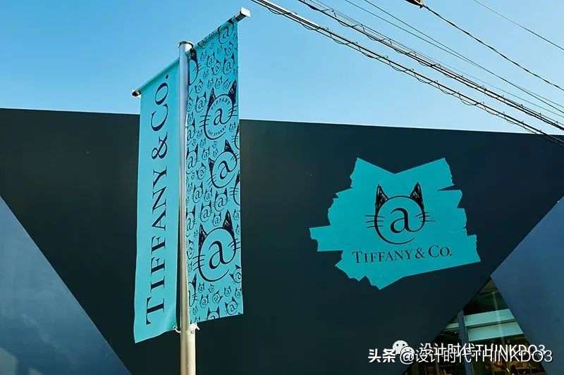 蒂芙尼珠宝海报设计,蒂芙尼珠宝设计师作品